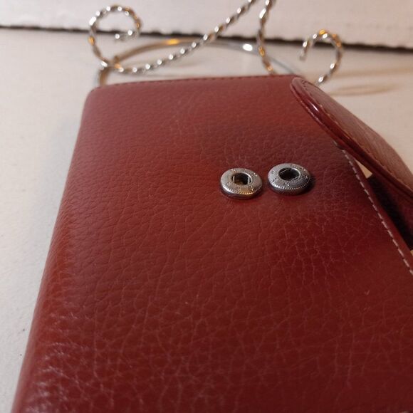 Geniune Leather Wallet  - Picture 7 of 9